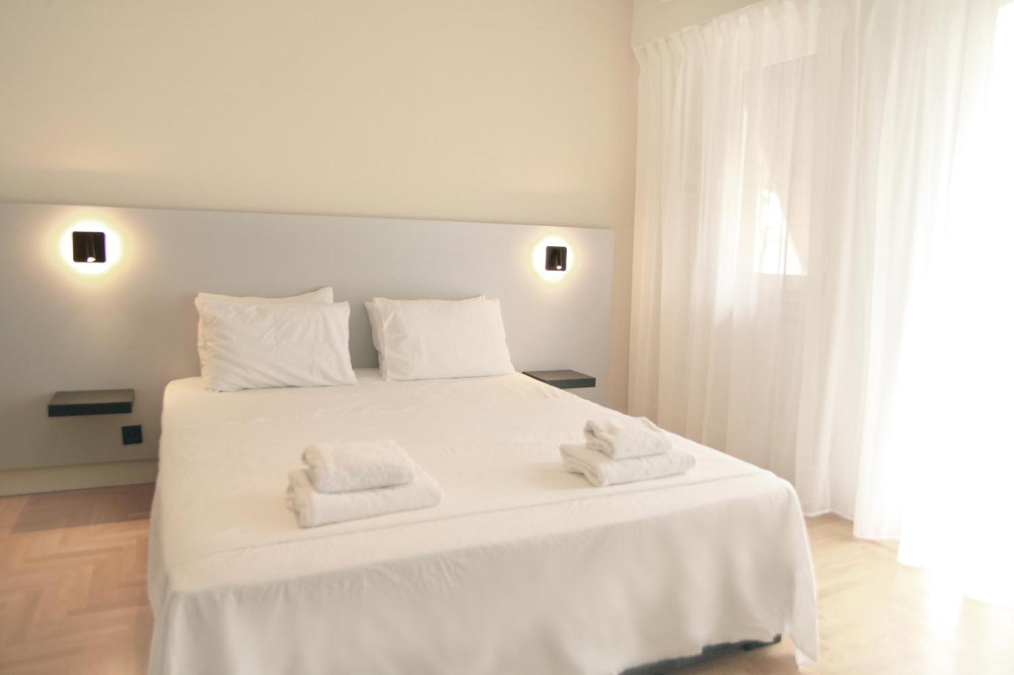 Citybreak Apartments 301 Athen Eksteriør billede