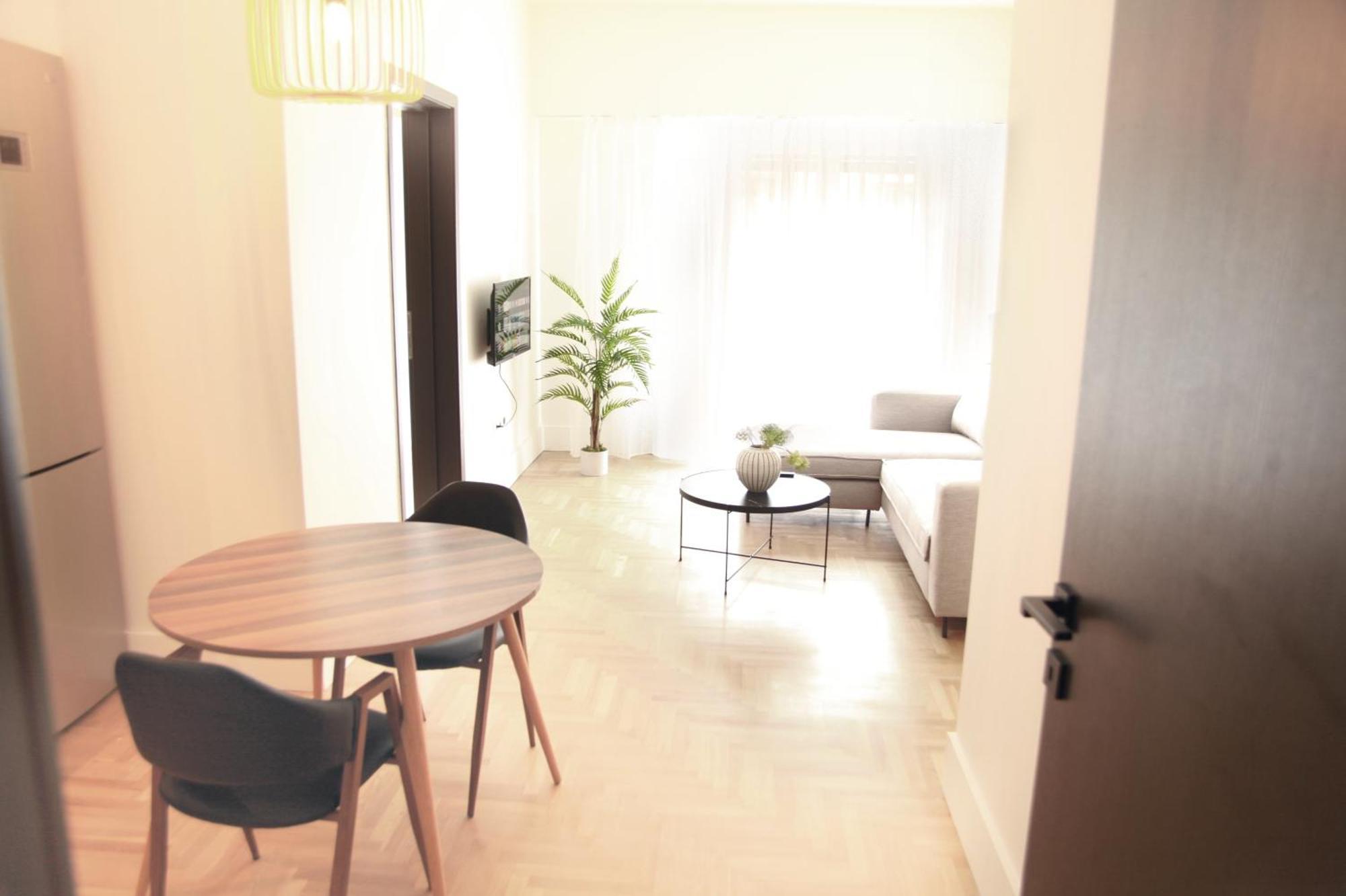 Citybreak Apartments 301 Athen Eksteriør billede